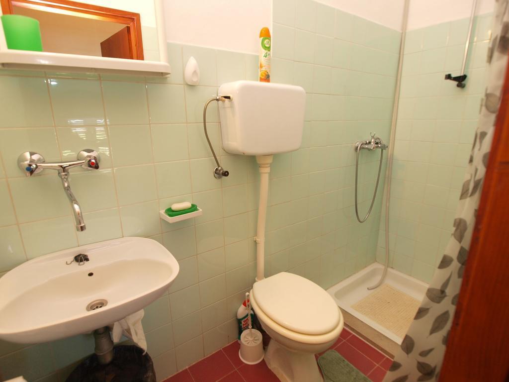 Apartments Centar 424 ميدولين المظهر الخارجي الصورة