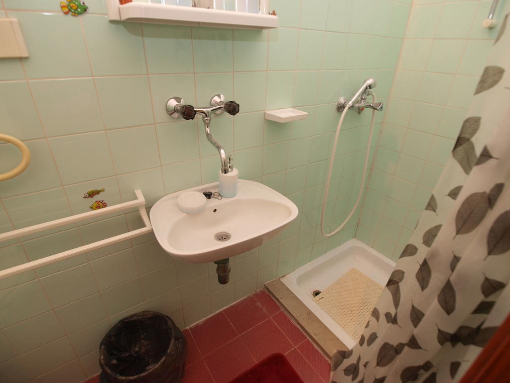 Apartments Centar 424 ميدولين المظهر الخارجي الصورة