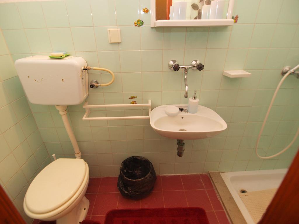Apartments Centar 424 ميدولين المظهر الخارجي الصورة