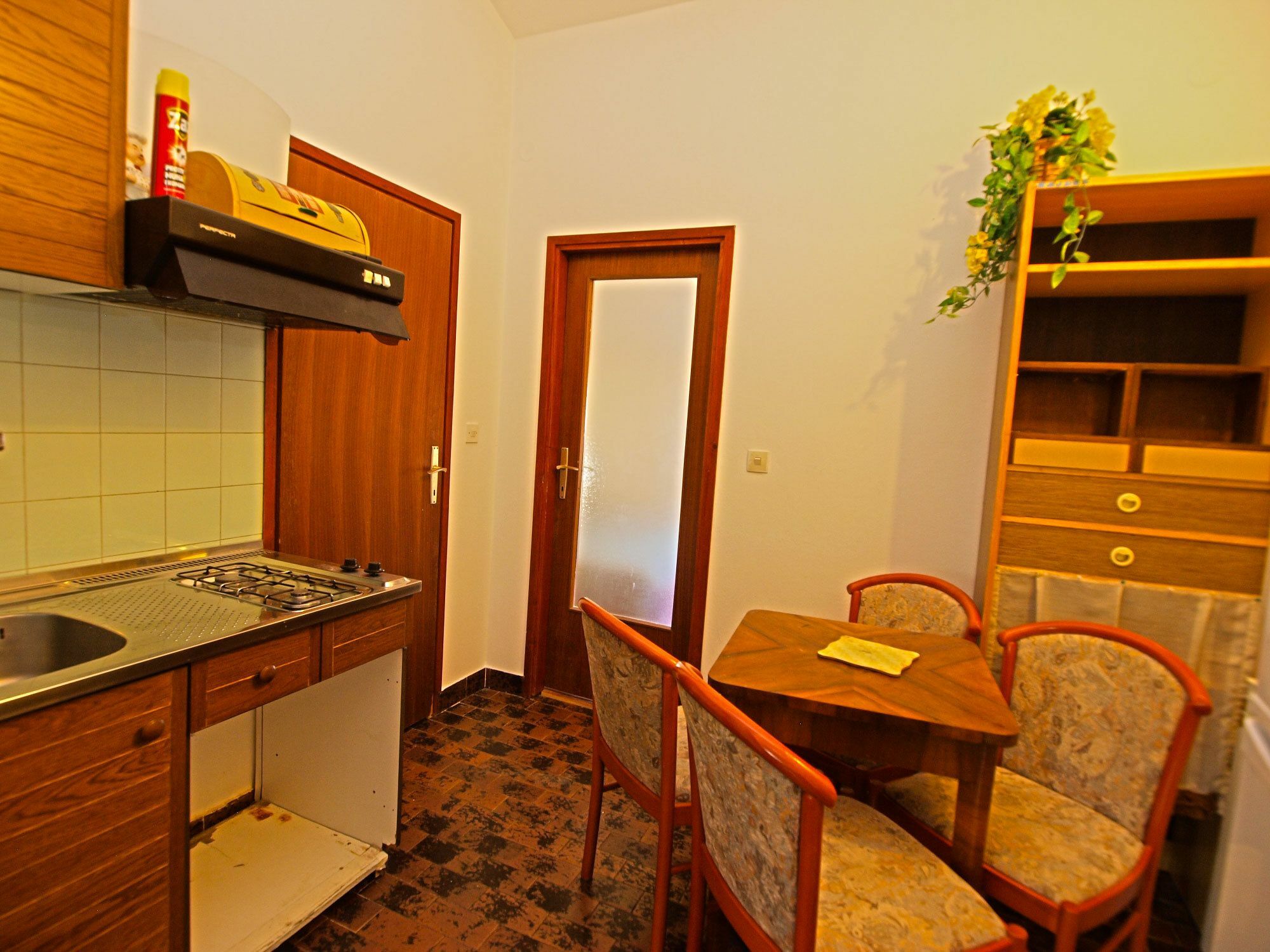 Apartments Centar 424 ميدولين المظهر الخارجي الصورة