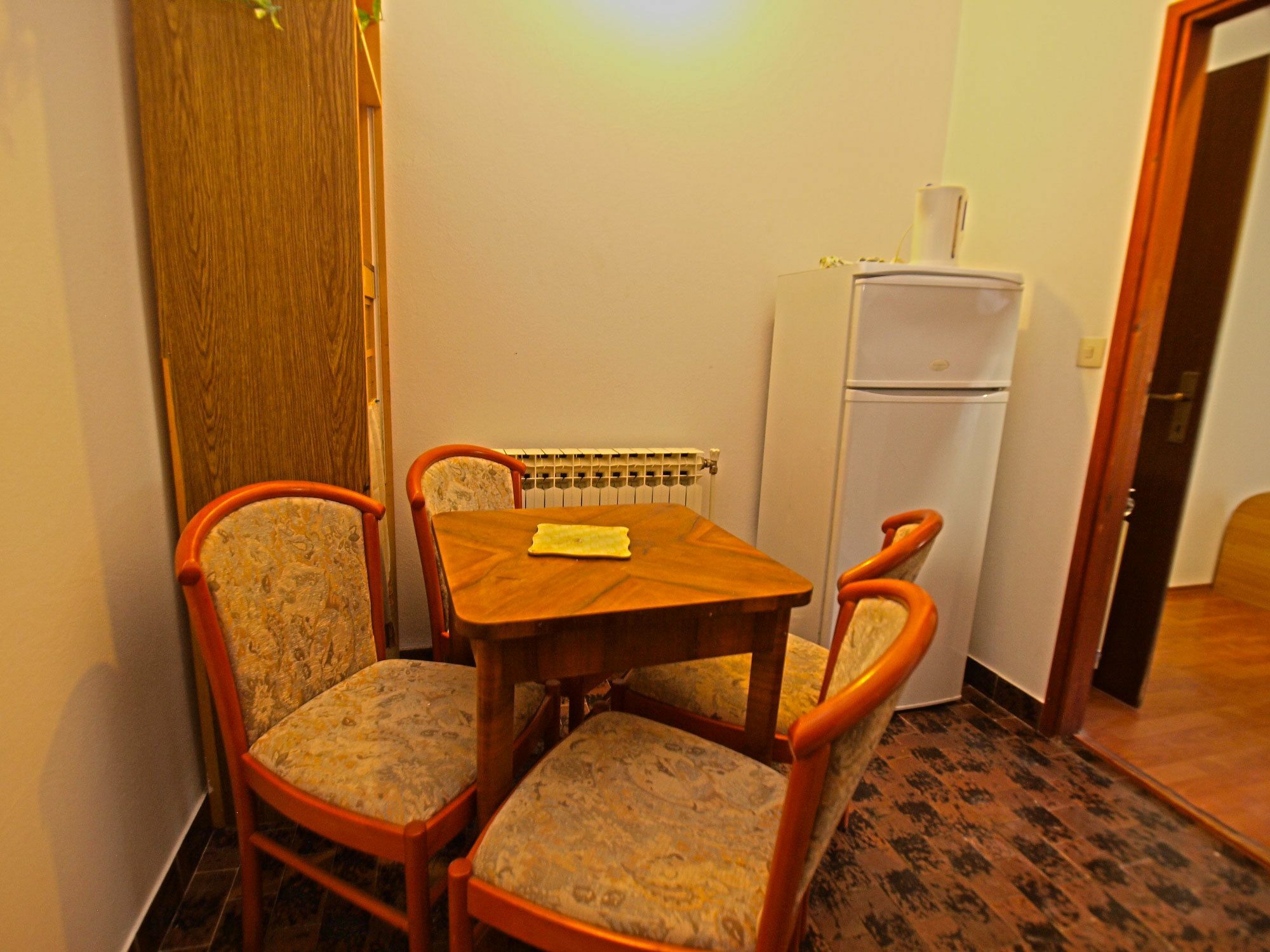 Apartments Centar 424 ميدولين المظهر الخارجي الصورة