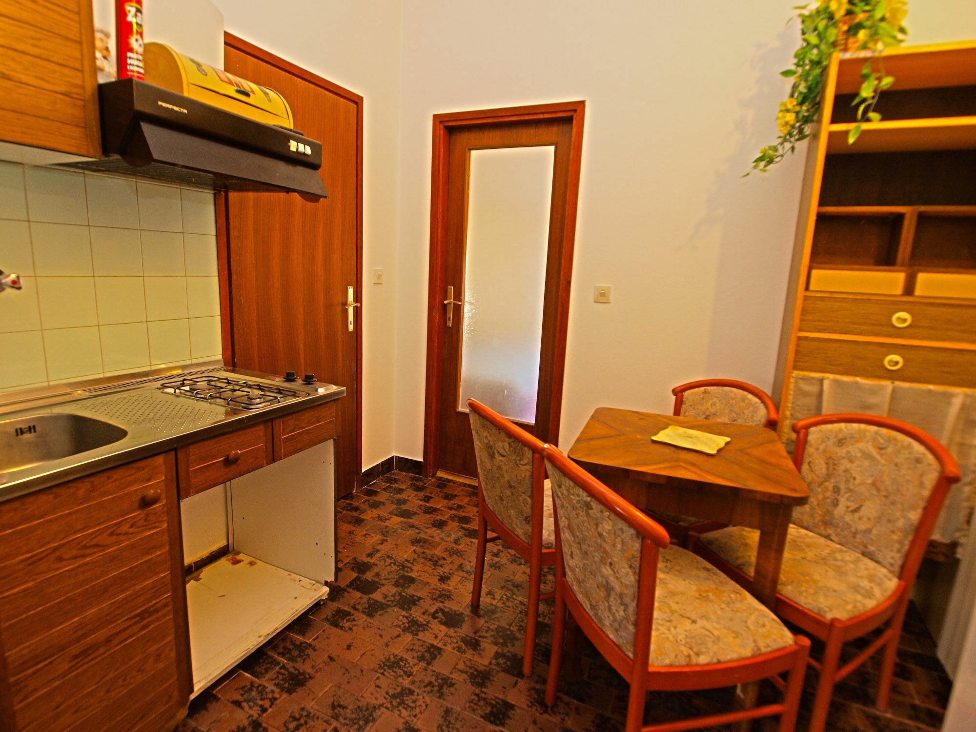 Apartments Centar 424 ميدولين المظهر الخارجي الصورة