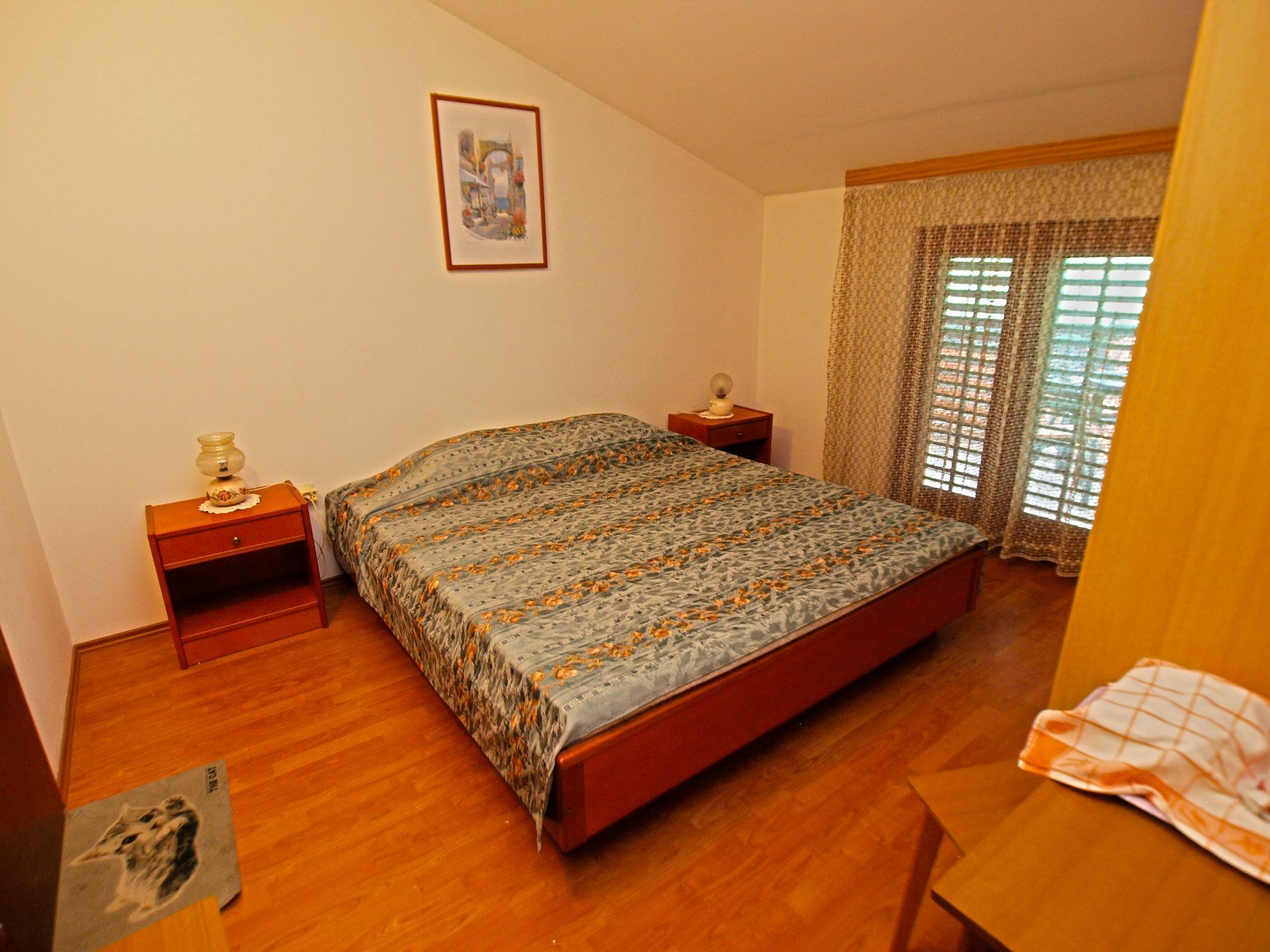 Apartments Centar 424 ميدولين المظهر الخارجي الصورة