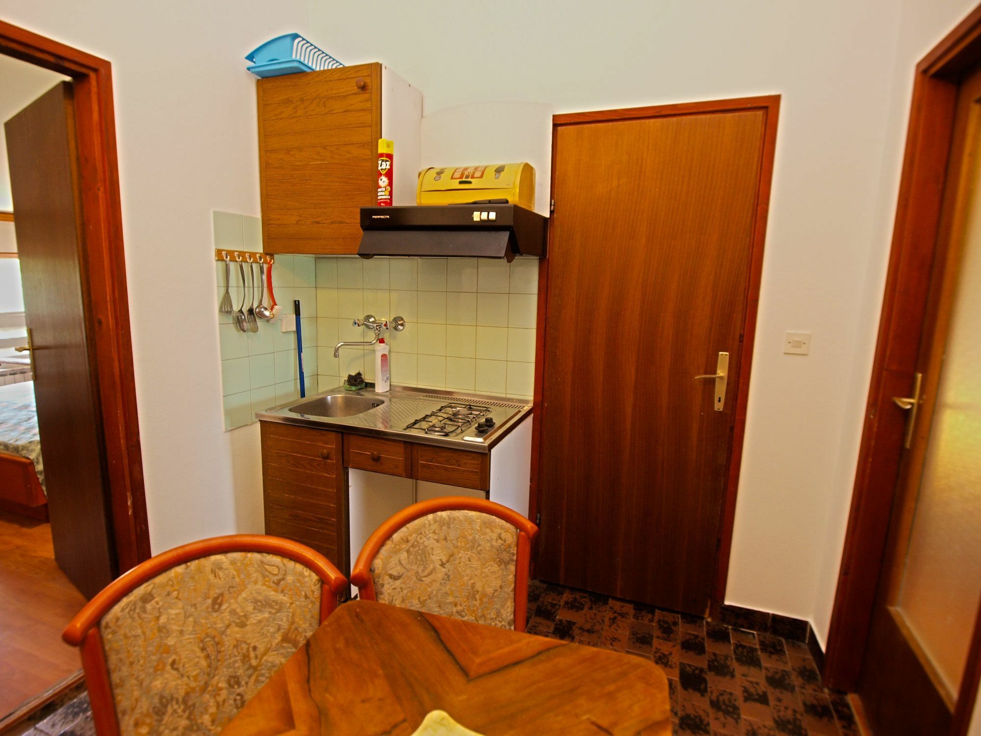 Apartments Centar 424 ميدولين المظهر الخارجي الصورة