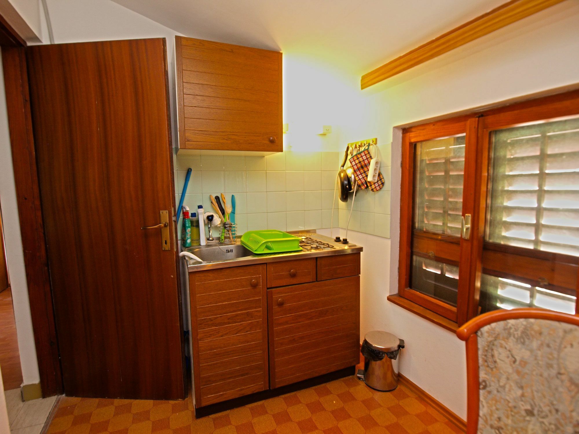 Apartments Centar 424 ميدولين المظهر الخارجي الصورة