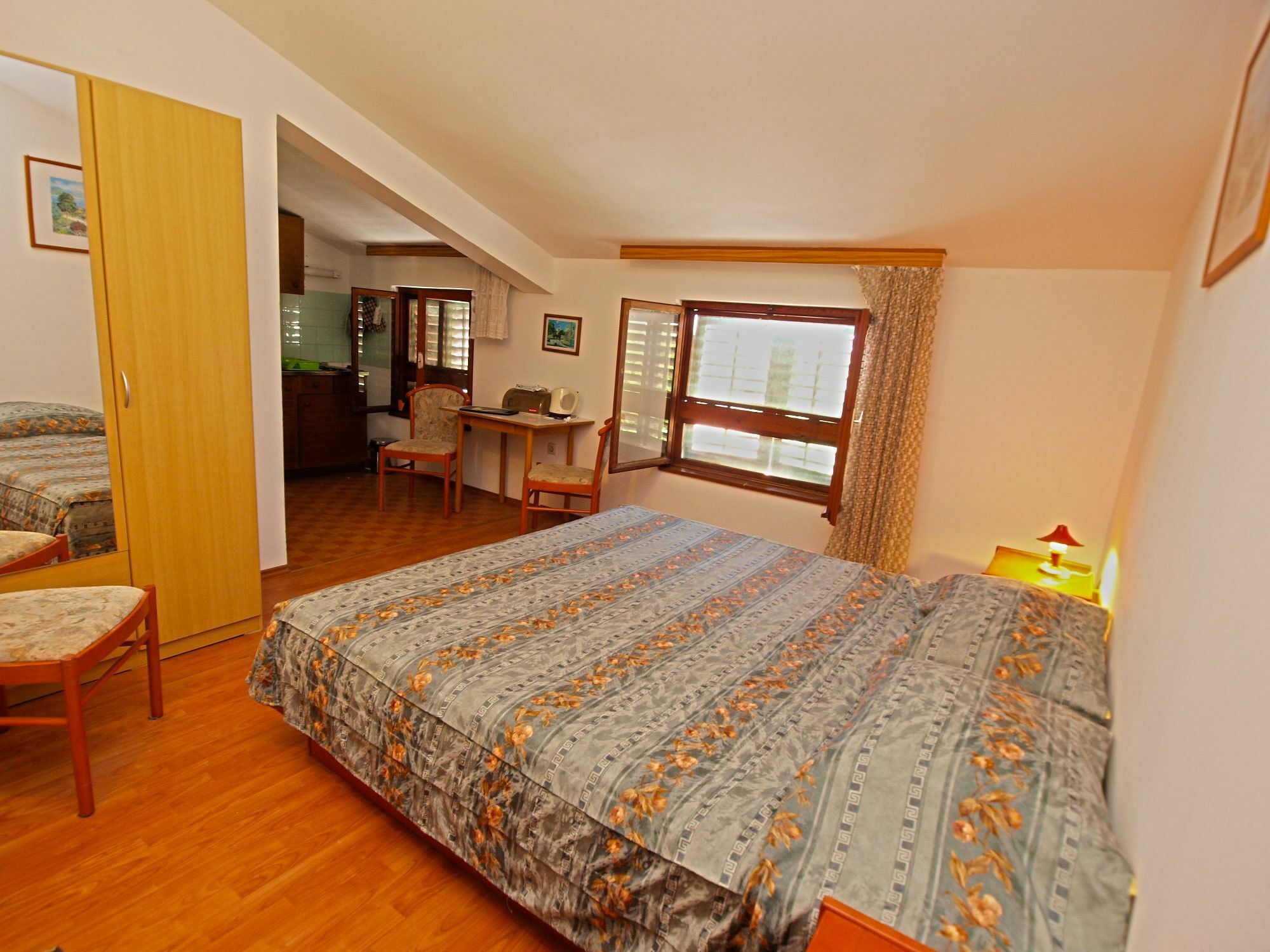 Apartments Centar 424 ميدولين المظهر الخارجي الصورة