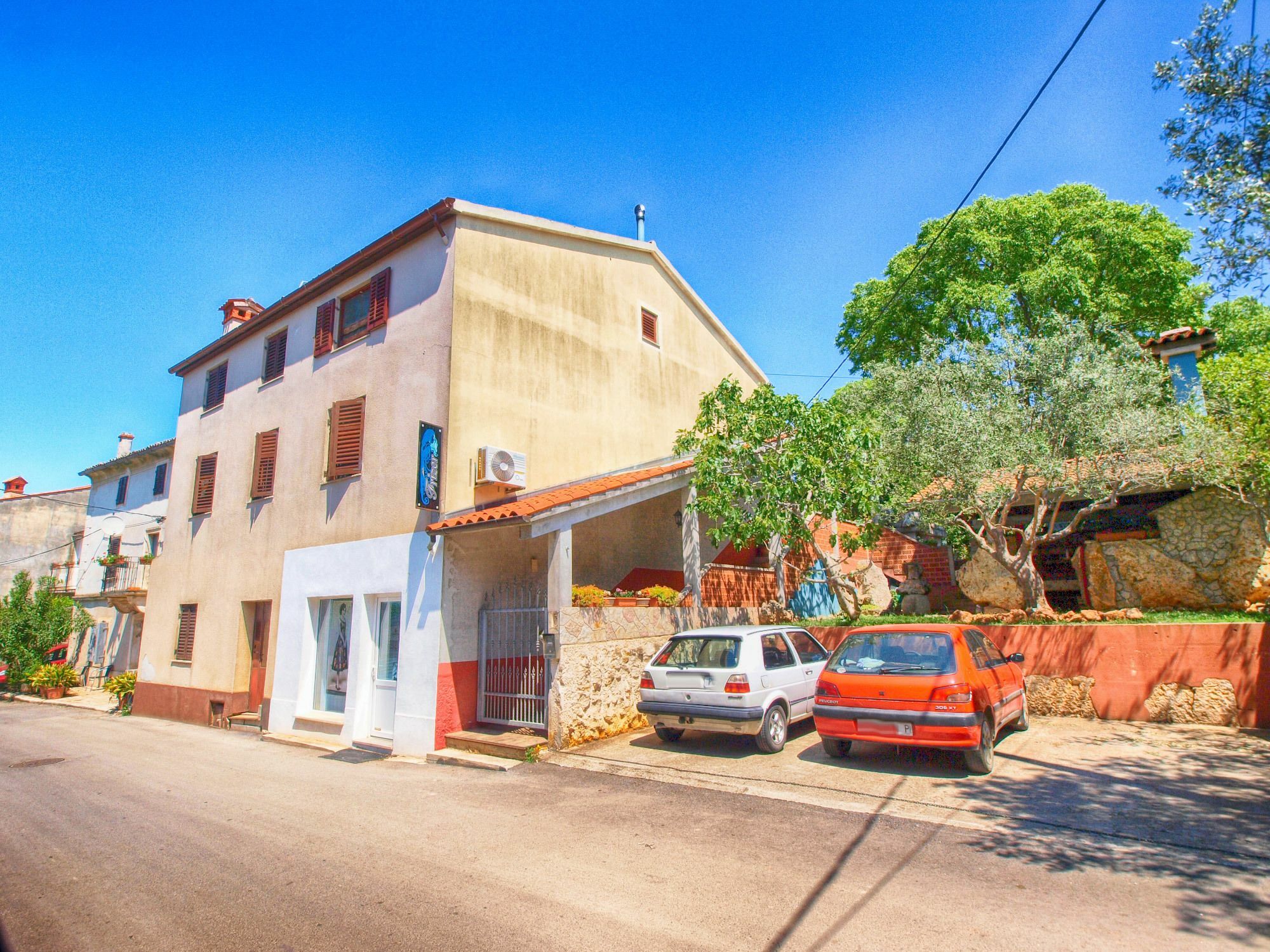 Apartments Centar 424 ميدولين المظهر الخارجي الصورة