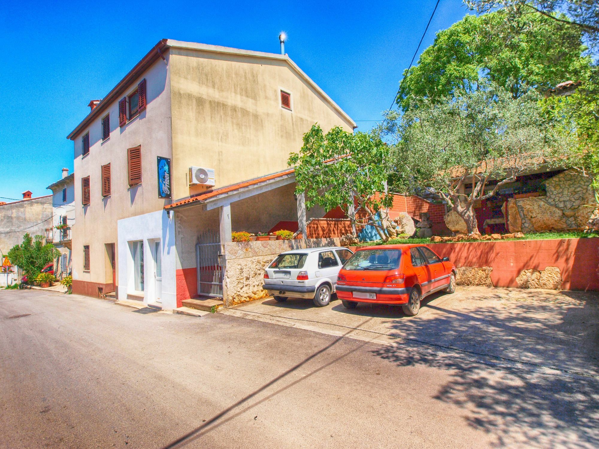 Apartments Centar 424 ميدولين المظهر الخارجي الصورة